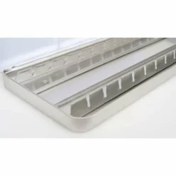 White Nights Watercolor Empty Metal Box -Deals Strokezy Store WhiteNightsWatercoloremptymetalbox 3