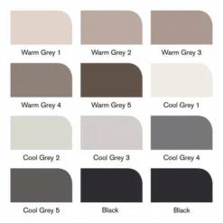 Winsor & Newton 12 BrushMarker Sets -Deals Strokezy Store Winsor26amp3BNewton12BrushMarkerSets 2