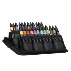 Winsor & Newton 24 Mixed Marker Set 10 Winsor & Newton 24 Mixed Marker Set -Deals Strokezy Store Winsor26amp3BNewton24MixedMarkerSet 2
