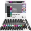 Winsor & Newton | Promarker™ Special Manga Pens — 12 Pen Sets 1 Winsor & Newton | Promarker™ Special Manga Pens — 12 Pen Sets -Deals Strokezy Store Winsor26amp3BNewton7CPromarkerE284A2SpecialMangaPensE2809412pensets