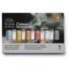 Winsor & Newton Cotman Metallic Watercolour Set -Deals Strokezy Store Winsor26amp3BNewtonCotmanMetallicWatercolourSet