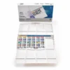Winsor & Newton Cotman Painting Box Plus Set -Deals Strokezy Store Winsor26amp3BNewtonCotmanPaintingBoxPlusSet