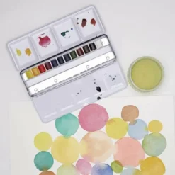 Winsor & Newton Cotman Travel Box Set 11 Winsor & Newton Cotman Travel Box Set -Deals Strokezy Store Winsor26amp3BNewtonCotmanTravelBoxSet 3