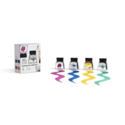Winsor & Newton Drawing Ink Themed Sets -Deals Strokezy Store Winsor26amp3BNewtonDrawingInkThemedSets 3