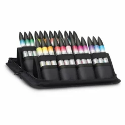 Winsor & Newton™ | Promarker Watercolour™ Basic Collection — Set -Deals Strokezy Store Winsor26amp3BNewtonE284A27CPromarkerWatercolourE284A2BasicCollectionE28094set 1