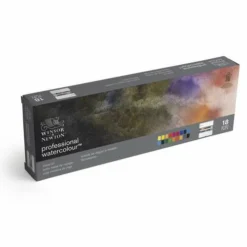 Winsor & Newton Professional Watercolour Travel Set -Deals Strokezy Store Winsor26amp3BNewtonProfessionalWatercolourTravelSet 1