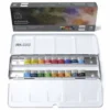 Winsor & Newton Professional Watercolour Travel Set -Deals Strokezy Store Winsor26amp3BNewtonProfessionalWatercolourTravelSet
