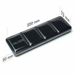 Winsor & Newton Professional Watercolour Travel Set -Deals Strokezy Store Winsor26amp3BNewtonProfessionalWatercolourTravelSet 3