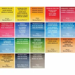 Winsor & Newton Professional Watercolour Travel Set -Deals Strokezy Store Winsor26amp3BNewtonProfessionalWatercolourTravelSet 5