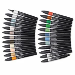Winsor & Newton Promarker Architecture Set -Deals Strokezy Store Winsor26amp3BNewtonPromarkerArchitectureSet 3
