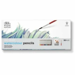 Winsor & Newton Studio Collection Watercolour Pencil Set 9 Winsor & Newton Studio Collection Watercolour Pencil Set -Deals Strokezy Store Winsor26amp3BNewtonStudioCollectionWatercolourPencilSet 1