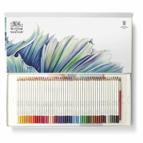 Winsor & Newton Studio Collection Watercolour Pencil Set 3 Winsor & Newton Studio Collection Watercolour Pencil Set