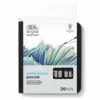 Winsor & Newton Studio Collection Watercolour Pencil Wallet -Deals Strokezy Store Winsor26amp3BNewtonStudioCollectionWatercolourPencilWallet