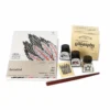 Winsor & Newton The Complete Calligraphy Set 2 Winsor & Newton The Complete Calligraphy Set -Deals Strokezy Store Winsor26amp3BNewtonTheCompleteCalligraphySet