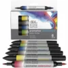Winsor & Newton Watercolour Marker Sets -Deals Strokezy Store Winsor26amp3BNewtonWatercolourMarkerSets