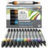 Winsor & Newton Watercolour Marker Themed Tones Sets -Deals Strokezy Store Winsor26amp3BNewtonWatercolourMarkerThemedTonesSets