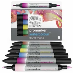 Winsor & Newton Watercolour Marker Themed Tones Sets 10 Winsor & Newton Watercolour Marker Themed Tones Sets -Deals Strokezy Store Winsor26amp3BNewtonWatercolourMarkerThemedTonesSets 2