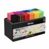 Wonday Maxi Min'O 4mm Felt Pen Sets -Deals Strokezy Store WondayMaxiMin26230393BO4mmFeltPenSets