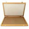 Wooden Box For Pastels -Deals Strokezy Store WoodenBoxforPastels