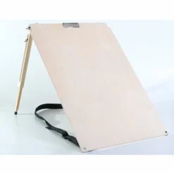 Wooden Drawing Board With Legs -Deals Strokezy Store WoodenDrawingBoardwithLegs 1