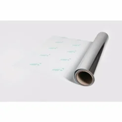 X-Film D-MX 300 EL Silver Mirror Gloss Film