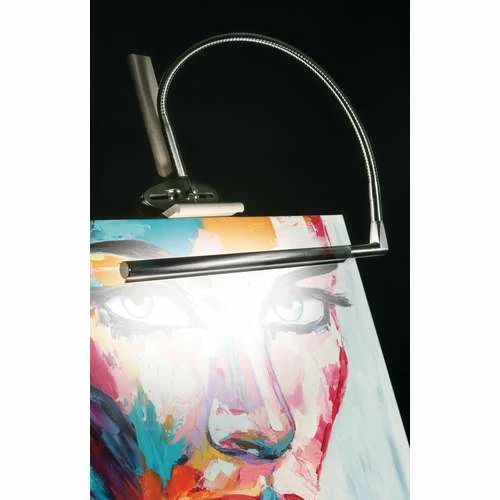 Daylight™ | TECHNE Artist & Drafting Lamp — LED 5 Daylight™ | TECHNE Artist & Drafting Lamp — LED - Image 3